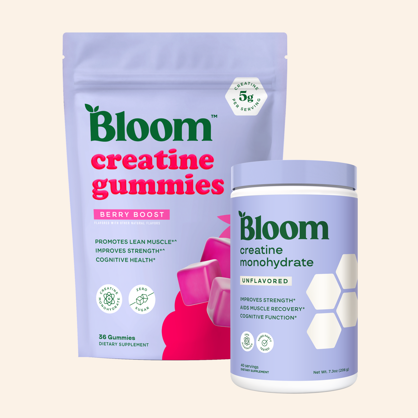 Brain & Body Duo