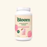 Strawberry Milkshake