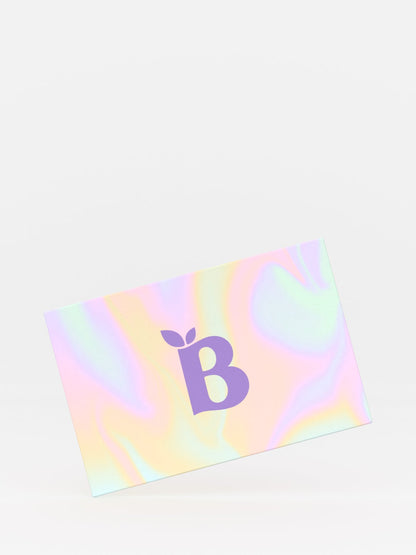 E-Gift Card