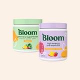 Mango & Strawberry Mango