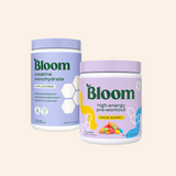 Unflavored & Sour Gummy