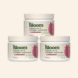 Strawberries & Cream