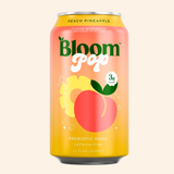 Peach Pineapple