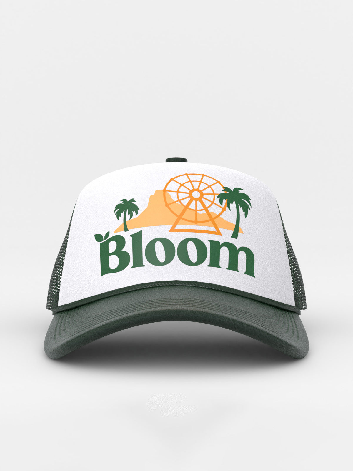 Festival Trucker Hat