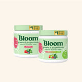 Berry & Strawberry Kiwi