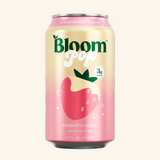 Strawberry Cream