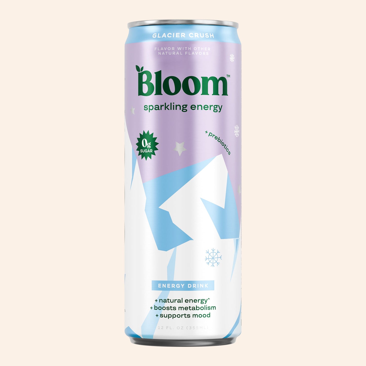 Sparkling Energy