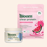 Strawberry Watermelon & Unflavored